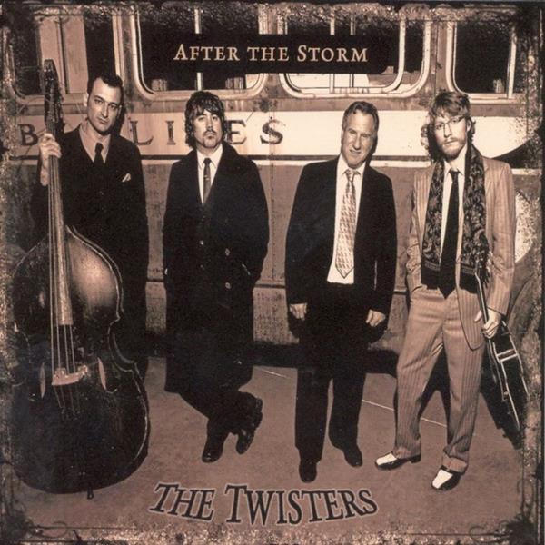After the Storm Music CD