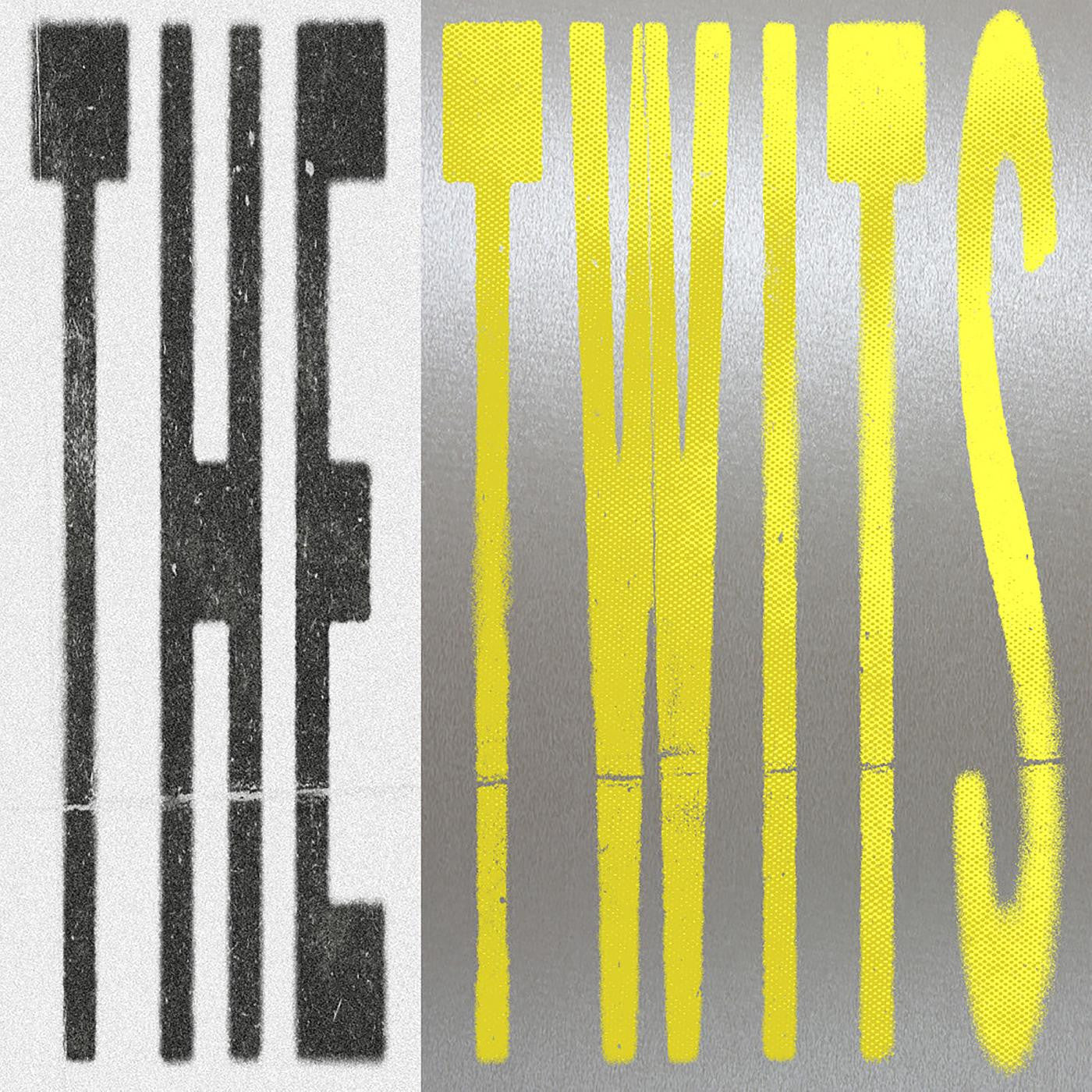 The Twits Vinyl Record