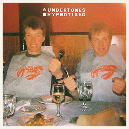 The Undertones - Hypnotised Vinyl Record
