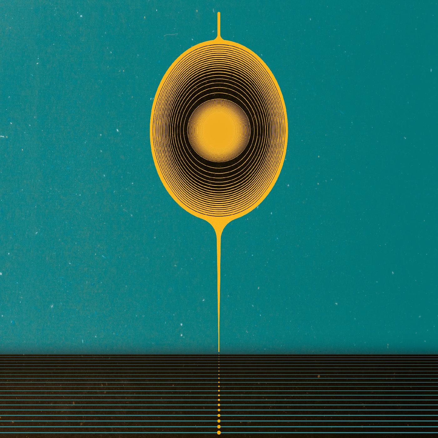 International Treasure Vinyl Record