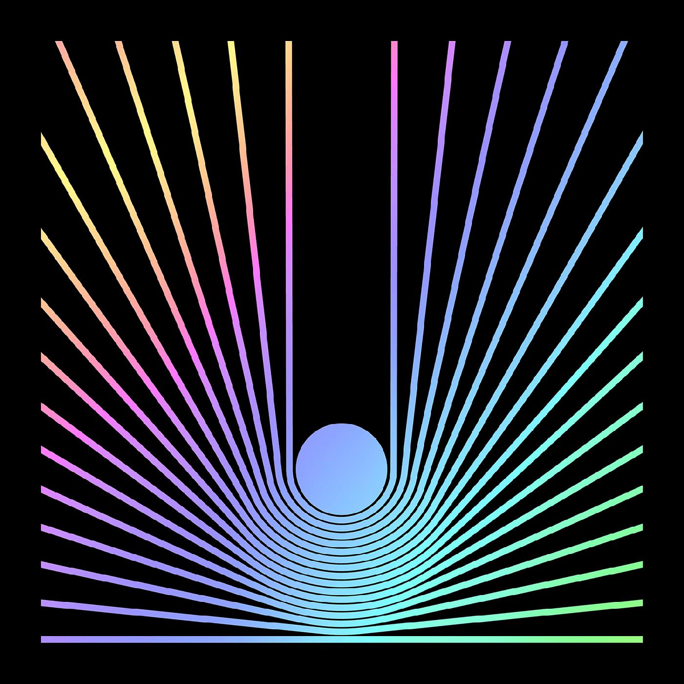 The Utopia Strong - The Utopia Strong (COLOR VINYL) Vinyl Record