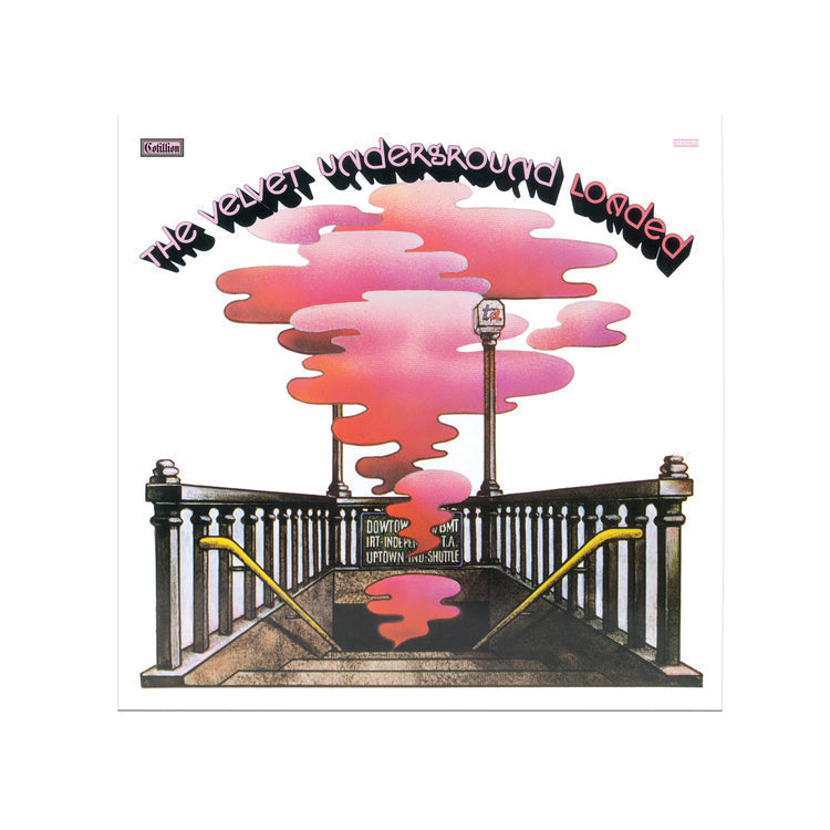 Loaded (Hifi) (Brick & Mortar Exclusive) [Vinyl] Vinyl Record