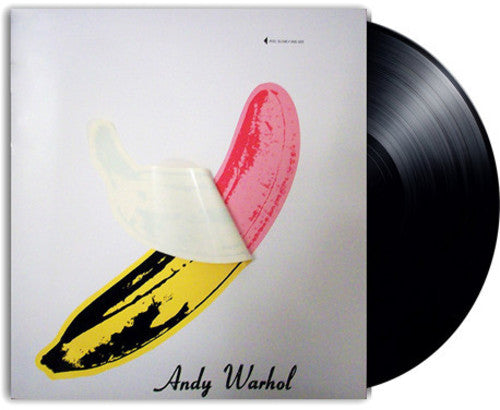 The Velvet Underground  The Velvet Underground & Nico: 50th Anniversary Edition Vinyl Record