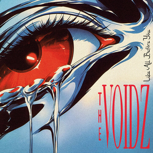The Voidz - Like All Before You Vinyl Record