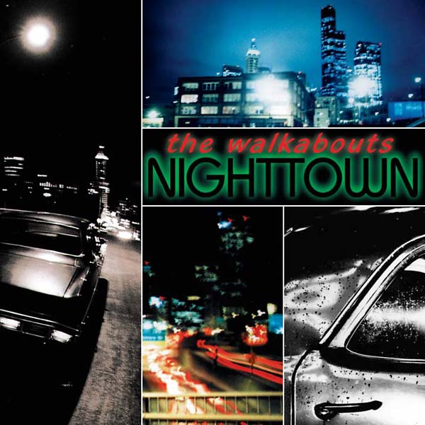 Nighttown (Deluxe Edition) Vinyl Record