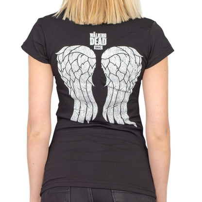 The Walking Dead I Ain't Nobody's....Adult Unisex Fashion Cover Up