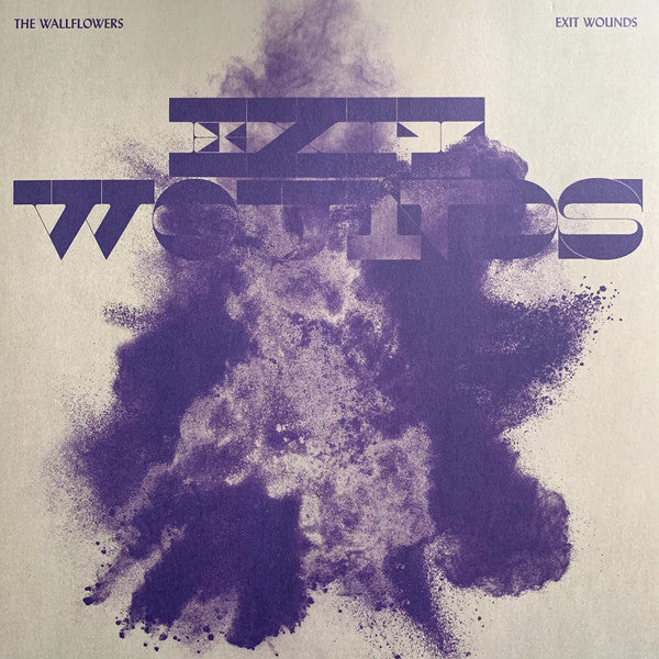 Exit Wounds Vinyl Record