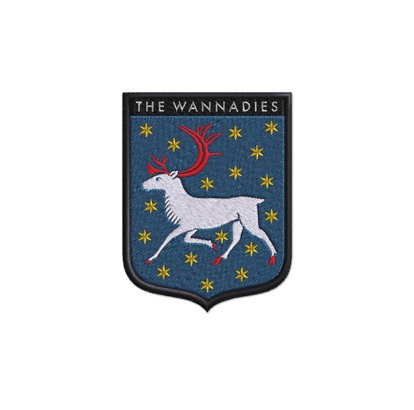 The Wannadies - Vasterbotten Vinyl Record