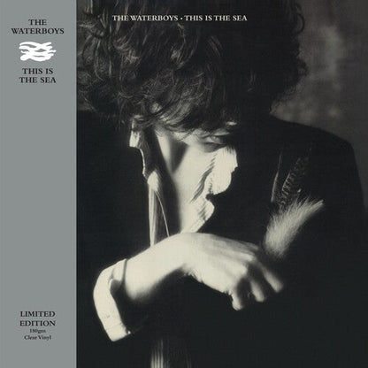 This Is The Sea (Clear Vinyl, Limited Edition) [Vinyl] Vinyl Record