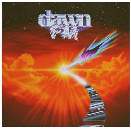 Dawn FM [Explicit Content] (Limited Collector's Edition) (2 Lp's) Vinyl Record