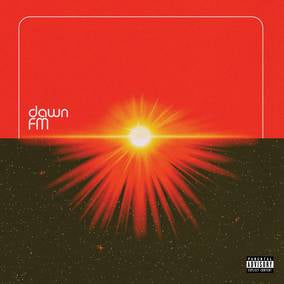 Dawn FM (RSD11.25.22) Vinyl Record