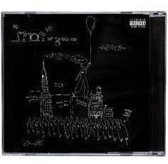 Hurry Up Tomorrow [Basquiat Cover] [Explicit Content] (Indie Exclusive, Limited Edition, Autographed / Star Signed)  Music CD