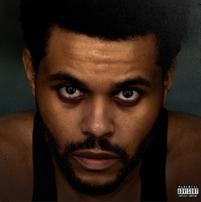 Hurry Up Tomorrow [Explicit Content] Vinyl Record