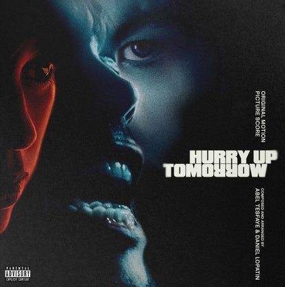 Hurry Up Tomorrow(Original Motion Picture Score)(2xCD)  Music CD
