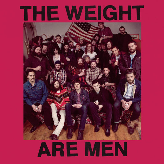Are Men Music CD