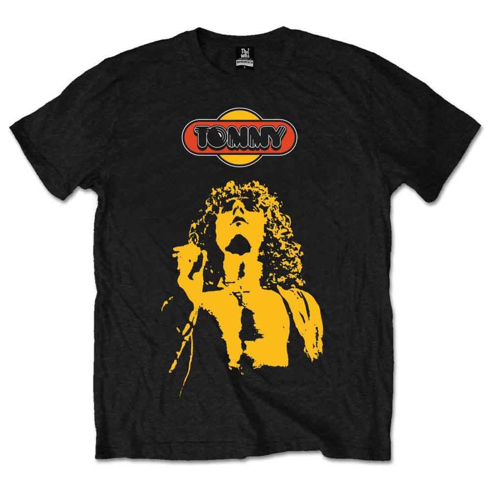 The Who Tommy [T-Shirt]