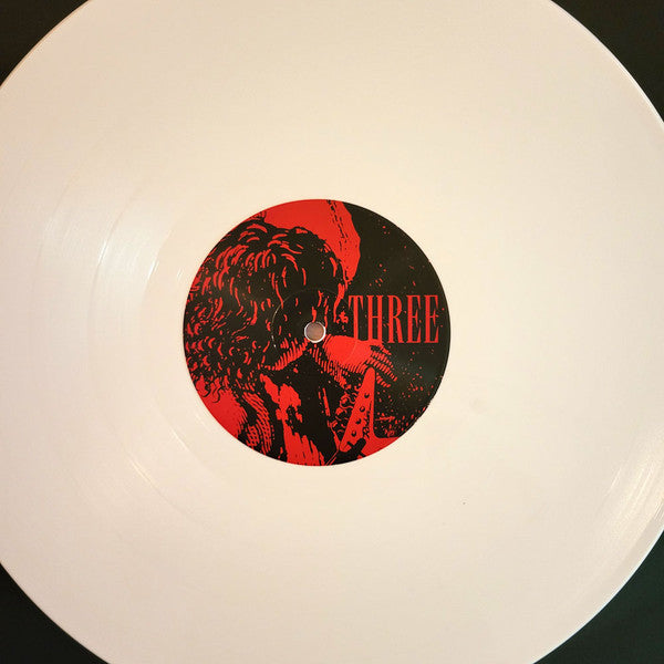 Slaughter - The Wild Life (Red & White, 180g, 2LP) Vinyl Record