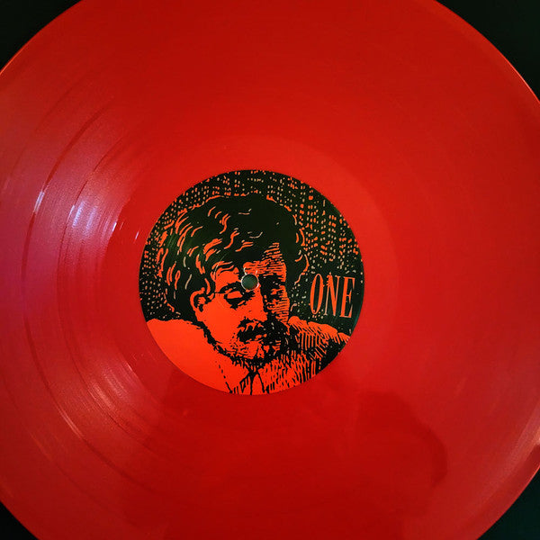 Slaughter - The Wild Life (Red & White, 180g, 2LP) Vinyl Record