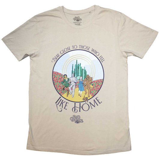 The Wizard of Oz Stay Close [T-Shirt]