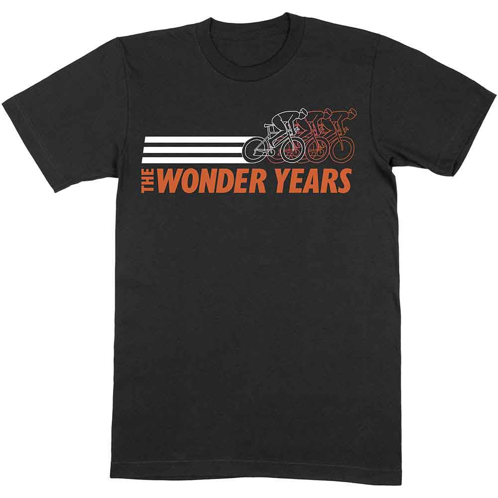 The Wonder Years Cycle [T-Shirt]