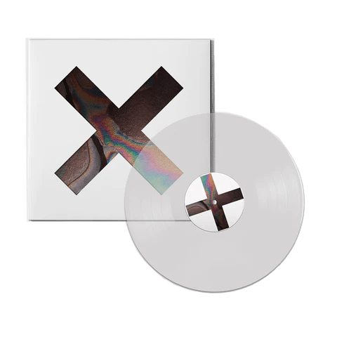 Coexist (10th Anniversary Edition) (Clear Vinyl) Vinyl Record