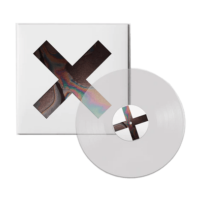 Coexist (10th Anniversary Edition) (Clear Vinyl) Vinyl Record