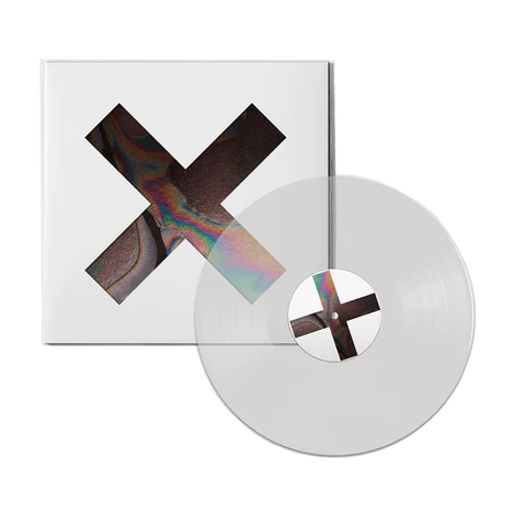 Coexist: 10th Anniversary (CLEAR VINYL) Vinyl Record