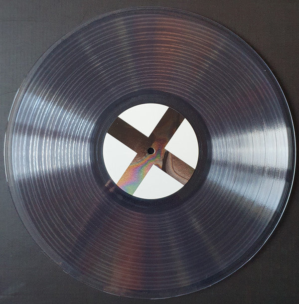  Vinyl Record