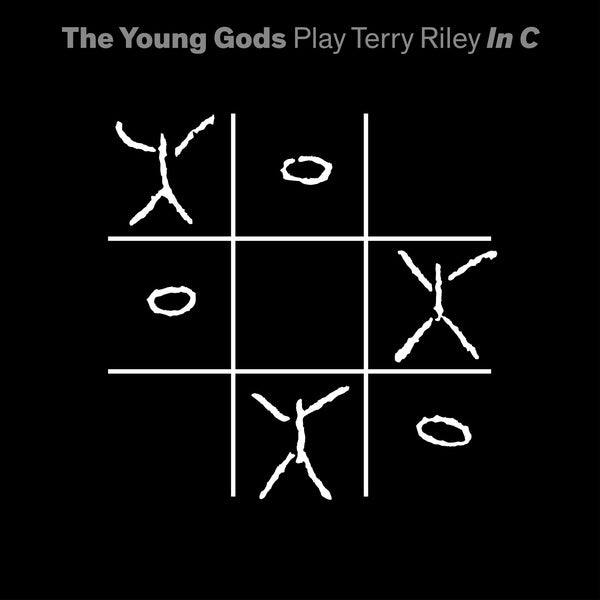 Play Terry Riley In C [Vinyl] Vinyl Record