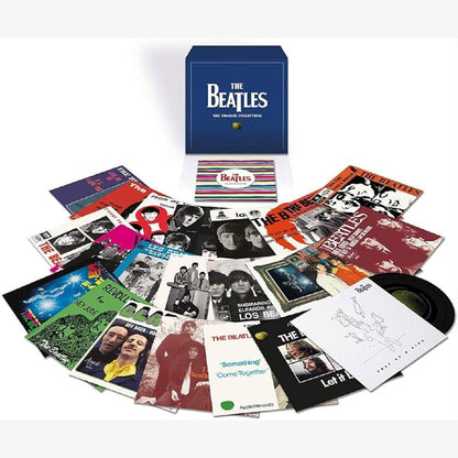 The Beatles - The Singles Collection [23LP Box Set] Vinyl Record