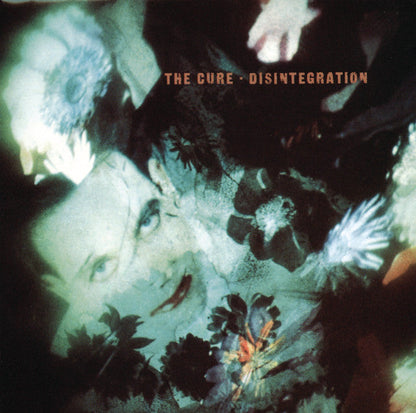 The Cure - Disintegration [2LP] Vinyl Record