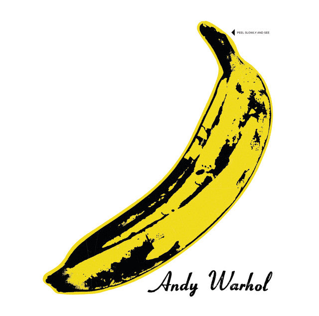 The Velvet Underground - Velvet Underground & Nico Vinyl Record