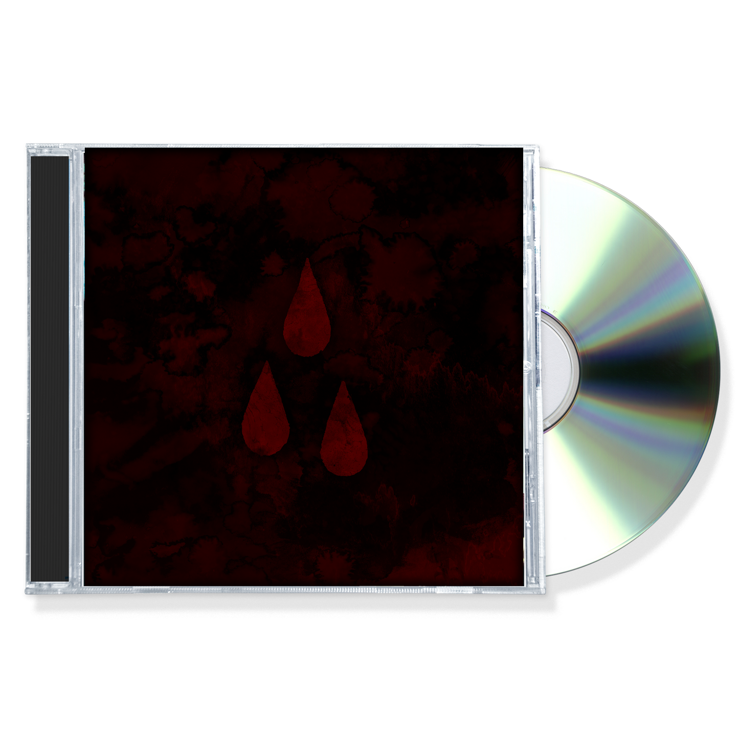 AFI (The Blood Album) Music CD