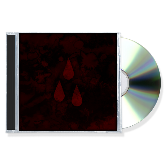 AFI (The Blood Album) Music CD