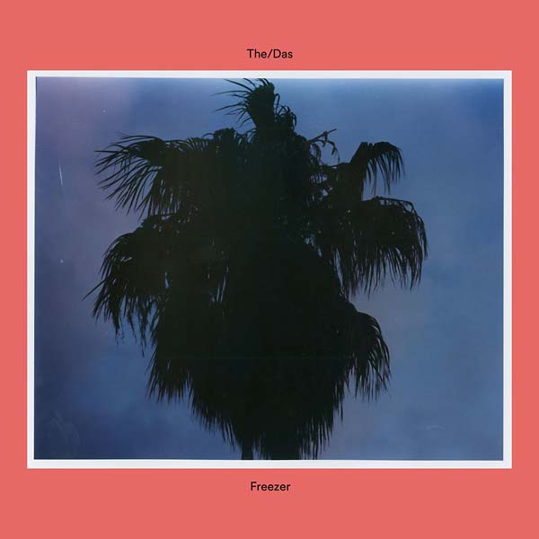 THE/DAS - Freezer Vinyl Record