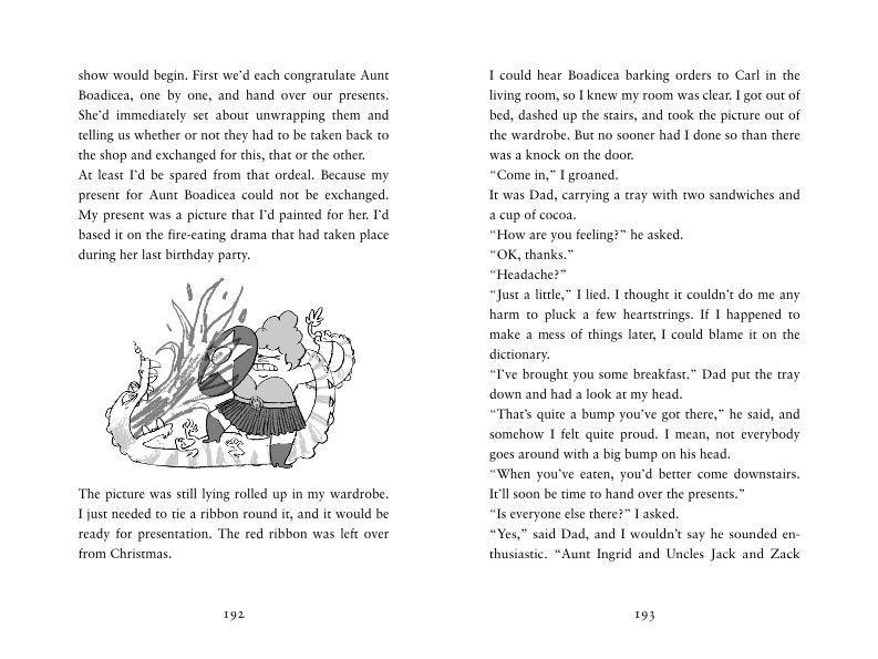 The Incredible Three and a Half Superheroes Book