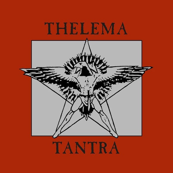 THELEMA - Tantra Vinyl Record