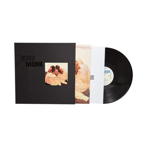 Brilliant Corners (Small Batch Series) [One-Step Press Lp] Vinyl Record