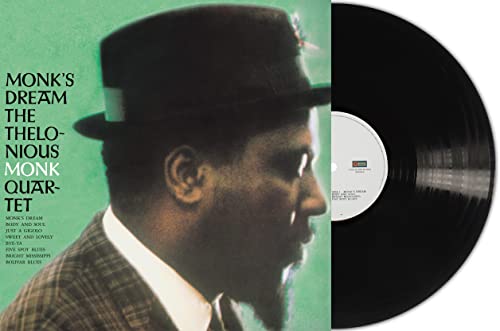Monk'S Dream Vinyl Record