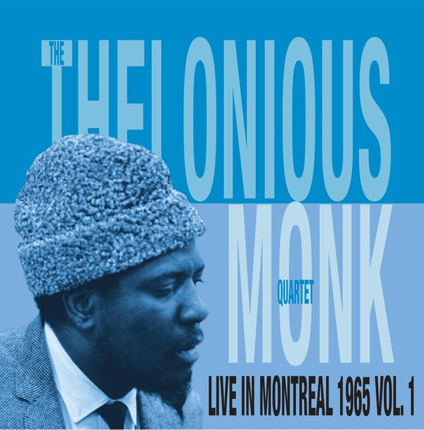 Live In Montreal 1965 Vol. 1 Vinyl Record
