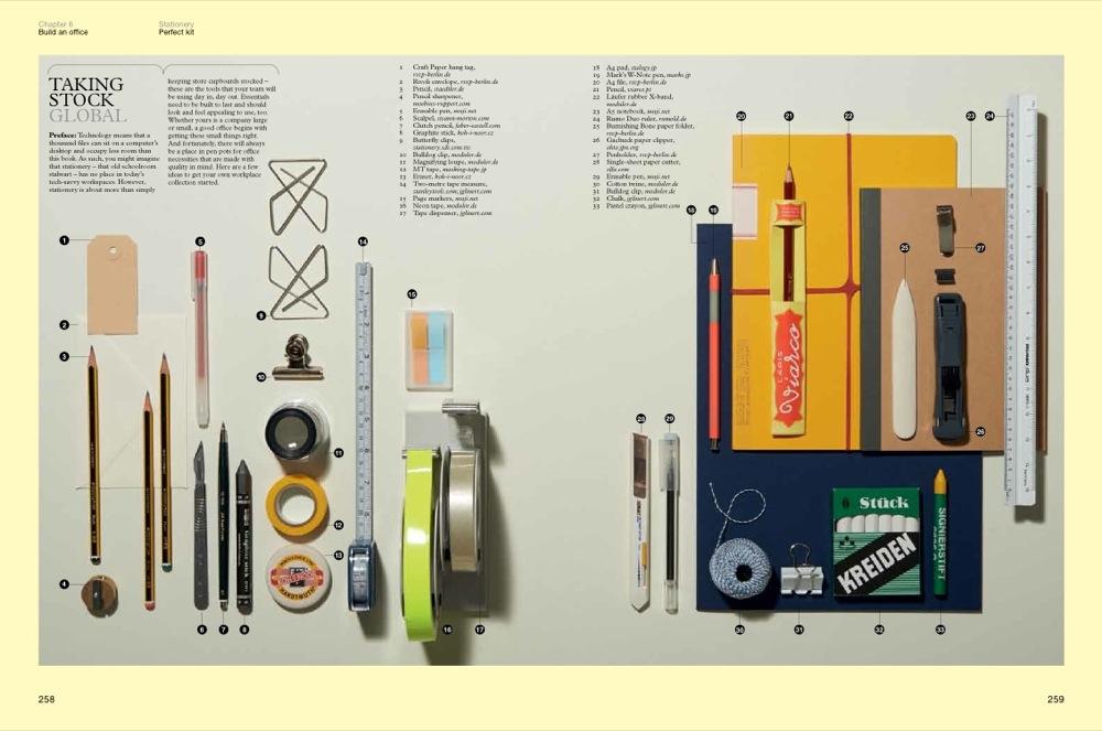 The Monocle Guide to Good Business Book