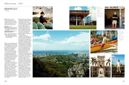 The Monocle Guide to Good Business Book