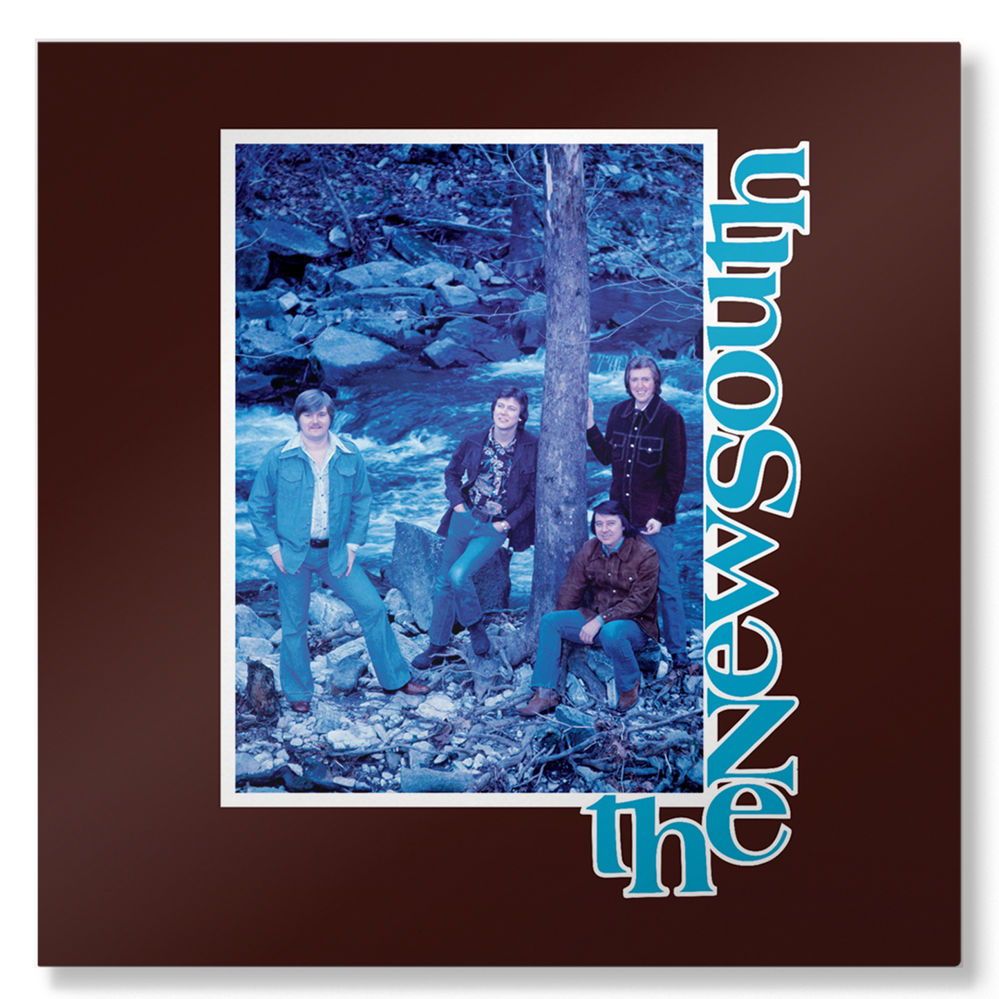 J.D. Crowe & The New South (Deluxe Edition) Music CD