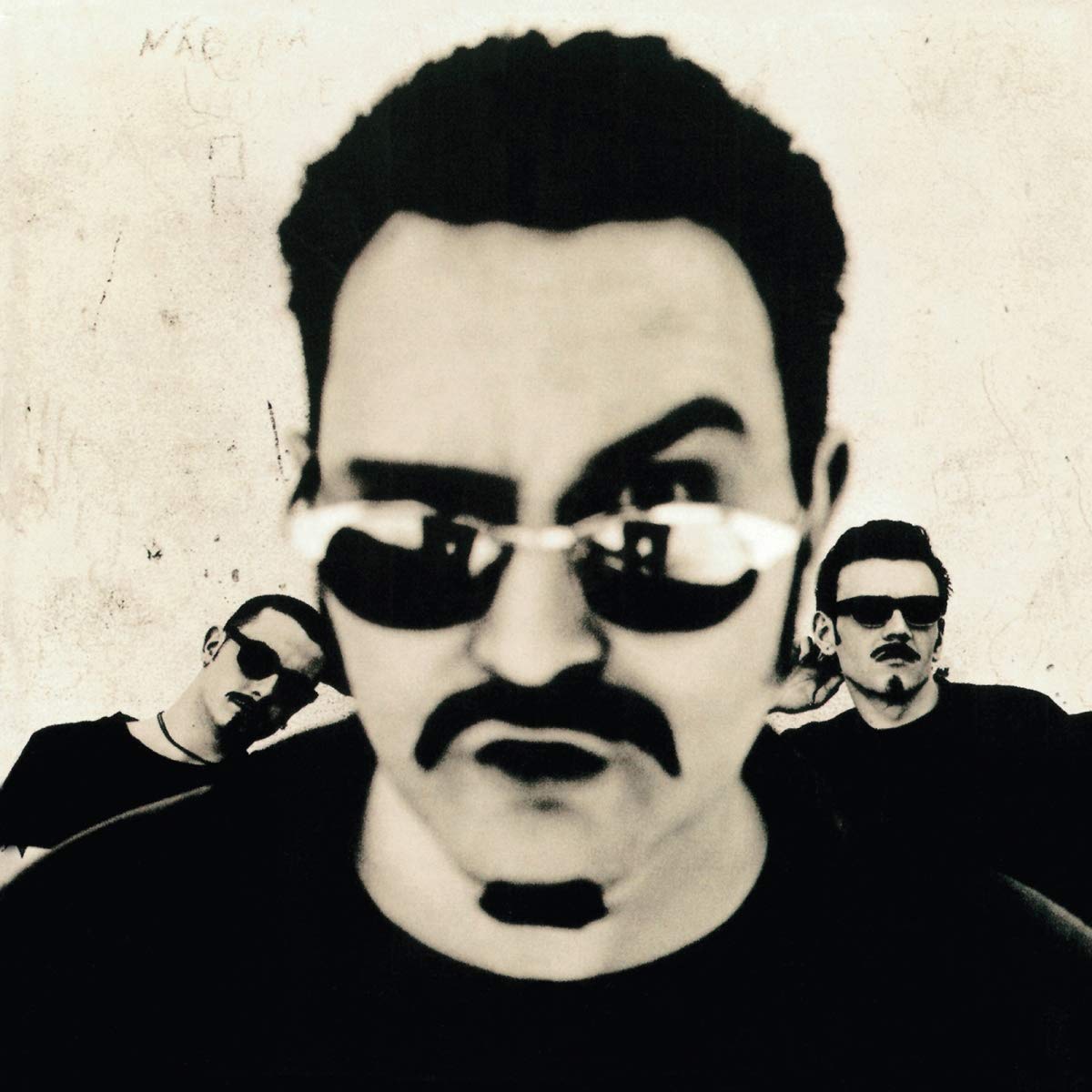 Infernal Love [180-Gram Black Vinyl] Vinyl Record