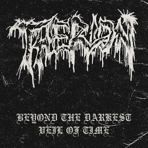 Beyond The Darkest Veil Of Time  Music CD