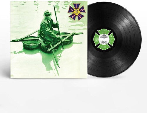 Flood [Vinyl] Vinyl Record