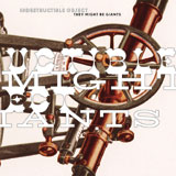 They Might Be Giants - Indestructible Object [CD] Music CD