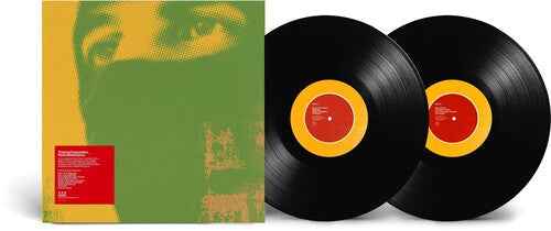 Thievery Corporation - Radio Retaliation (2 Lp's) [Vinyl] Vinyl Record