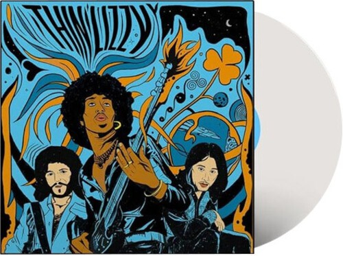 Acoustic Sessions (Clear Colored Vinyl) Vinyl Record