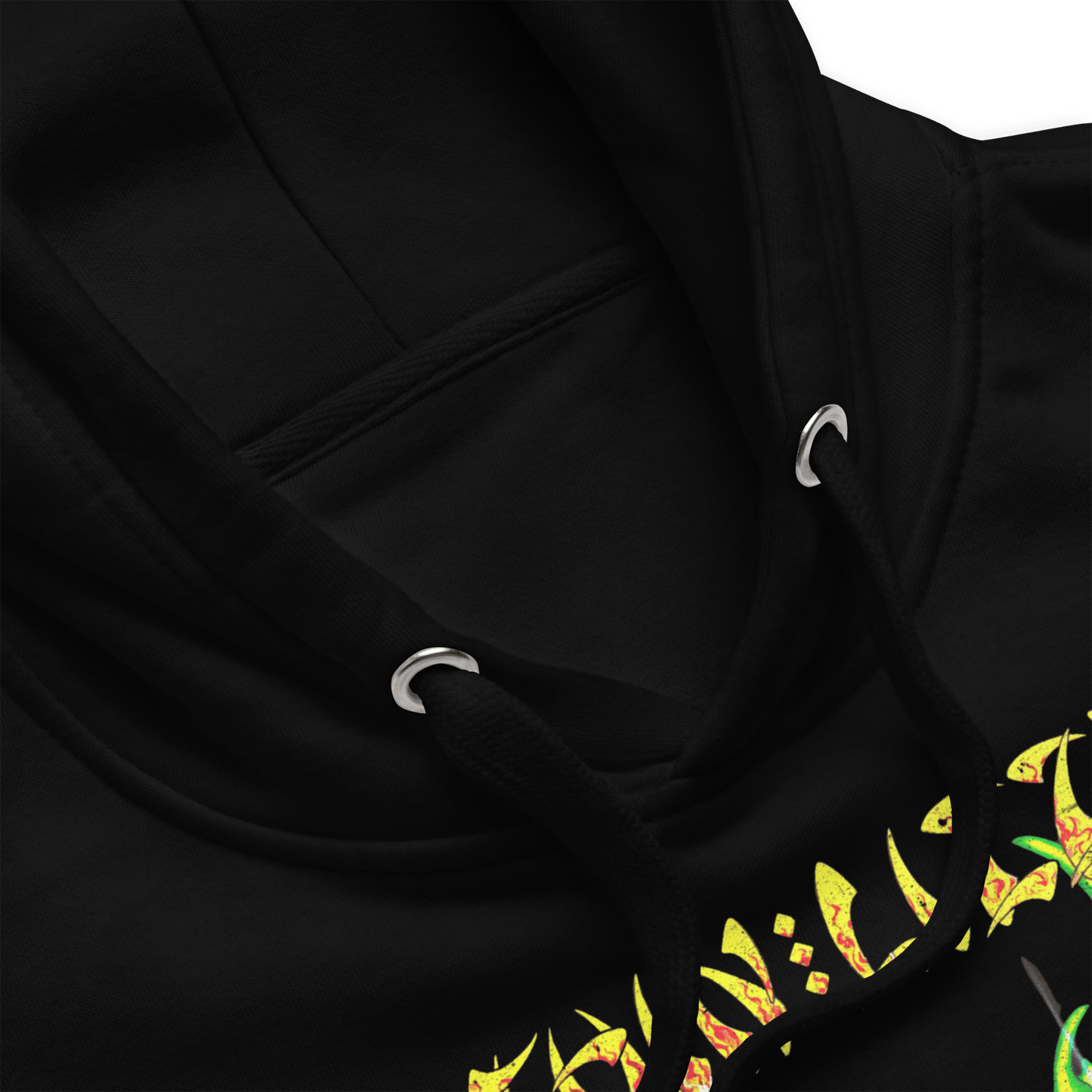 Thin Lizzy Killers on the Loose Mens Officially Licensed Hoodie Black